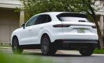 Porsche Cayenne S 2018 года (NA)
